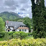 And Kaja Lejlighed Kranjska Gora