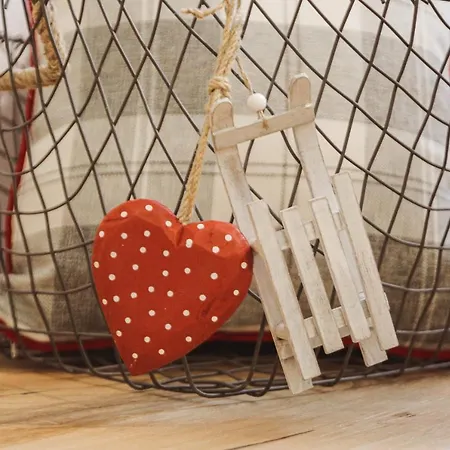 And Kaja דירה קרנייסקה גורה