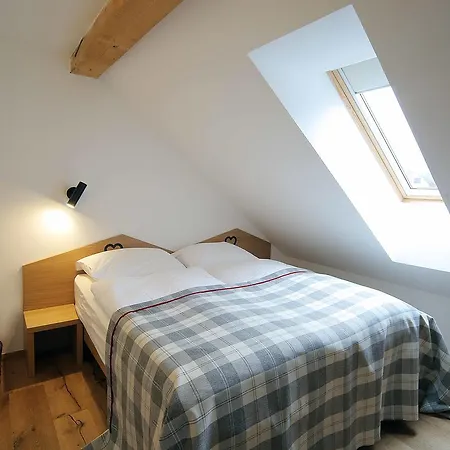 And Kaja Kranjska Gora