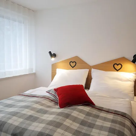 Apartmán And Kaja *