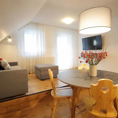 And Kaja Kranjska Gora