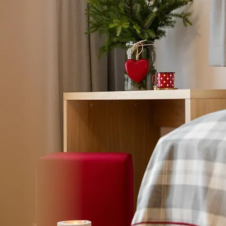 דירה And Kaja קרנייסקה גורה