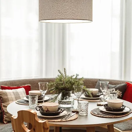 Apartmán And Kaja Kranjska Gora