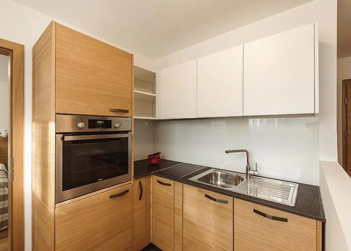 Apartamento And Kaja