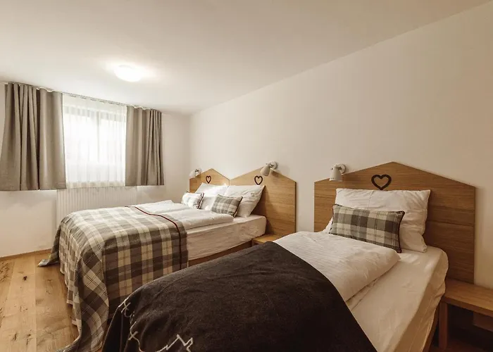 And Kaja * Kranjska Gora