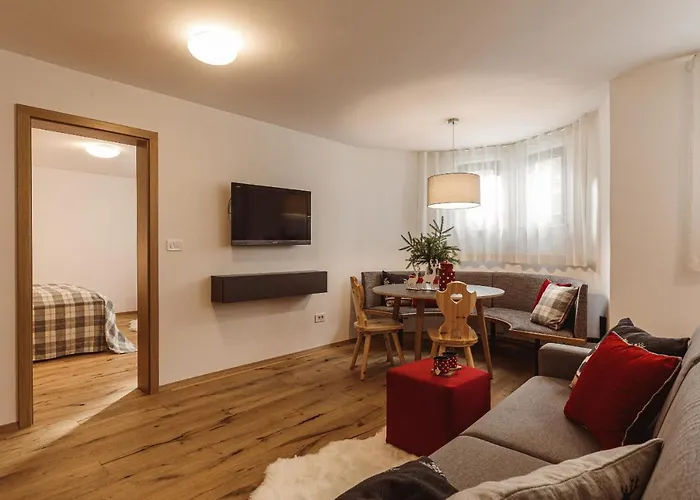 Apartamento And Kaja Kranjska Gora