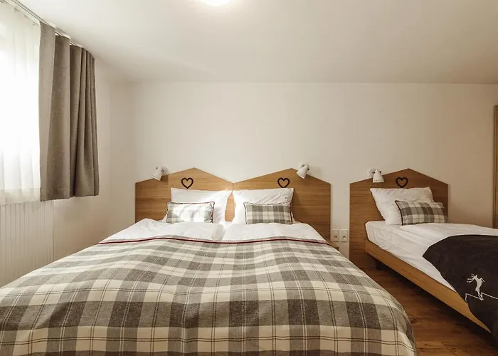 And Kaja Apartamento