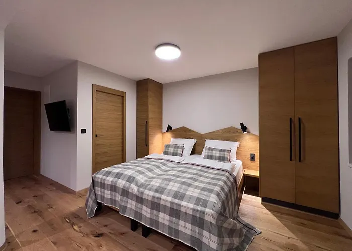 And Kaja Kranjska Gora