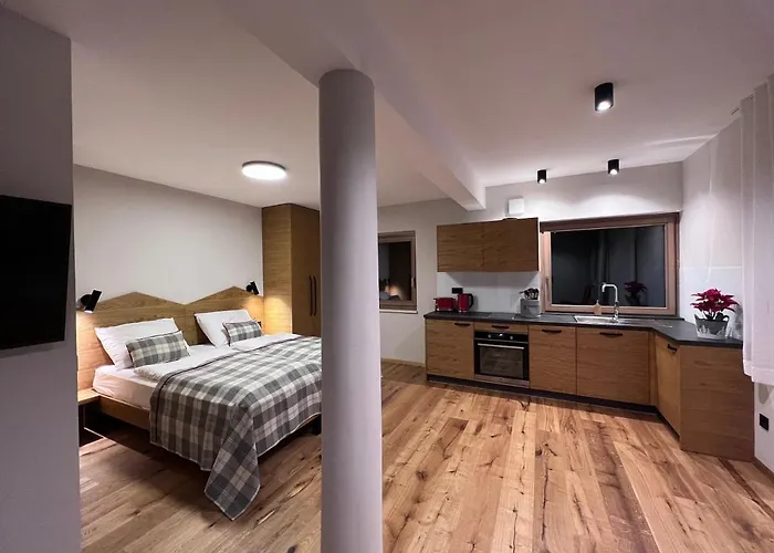 Apartamento And Kaja *