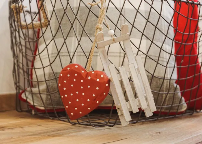 And Kaja Apartamento Kranjska Gora