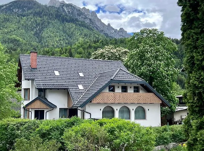 Apartamento And Kaja *