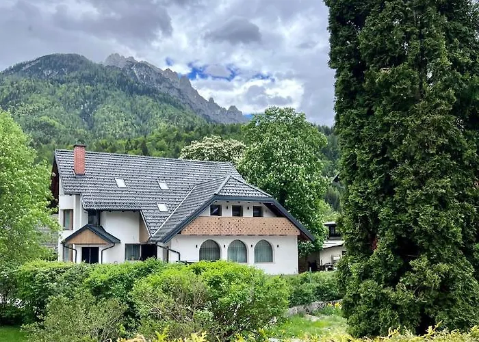 And Kaja Apartamento Kranjska Gora