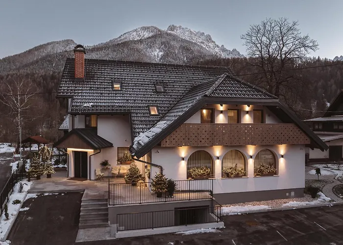 Apartamento And Kaja