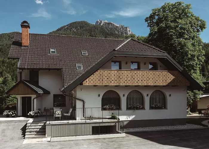 Apartamento And Kaja *