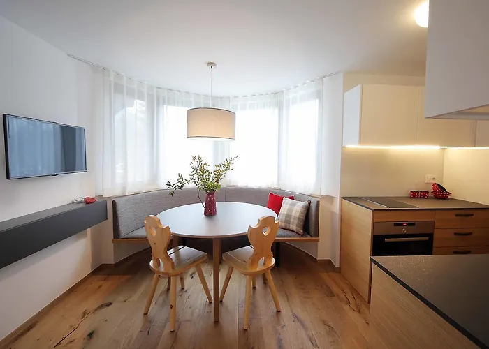 Apartamento And Kaja Kranjska Gora