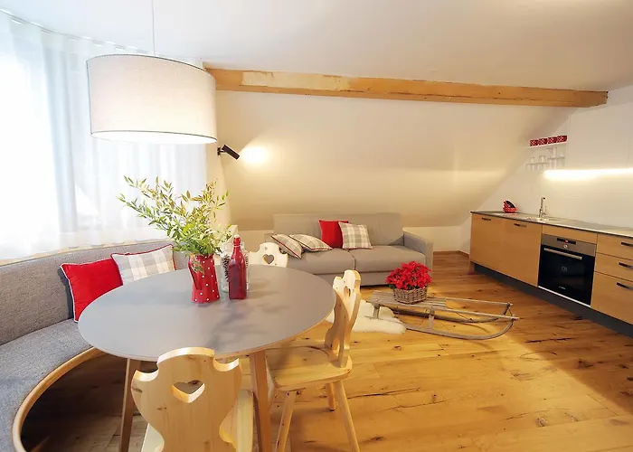 And Kaja Apartamento Kranjska Gora