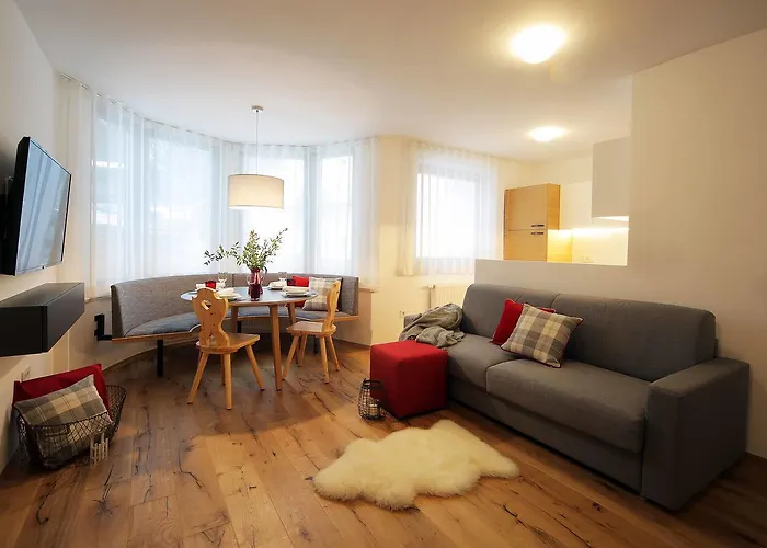 And Kaja Apartamento