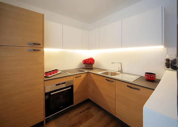 And Kaja Apartamento *