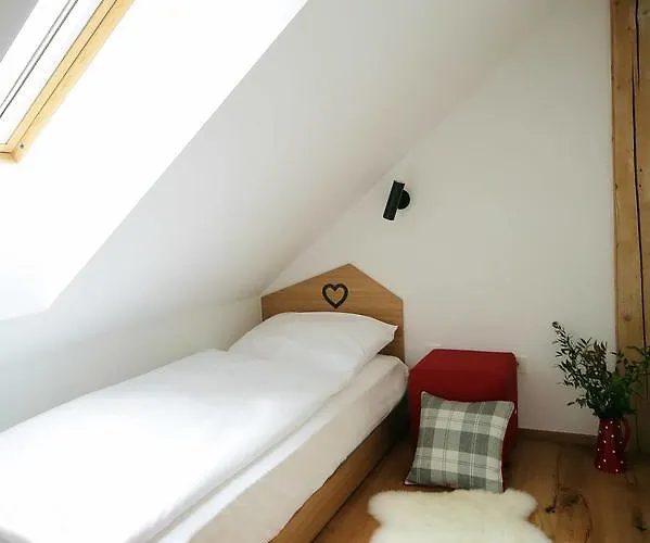 And Kaja * Kranjska Gora