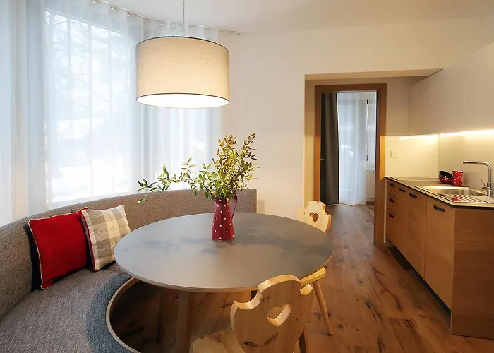 And Kaja Apartamento *