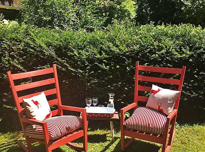 Apartamento And Kaja