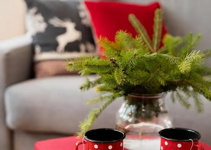 And Kaja Apartamento Kranjska Gora