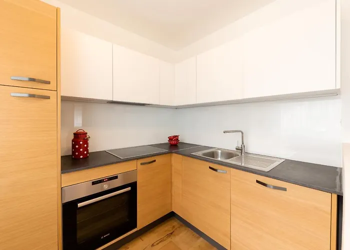 Apartamento And Kaja