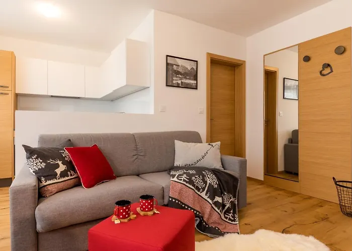 Apartamento And Kaja *