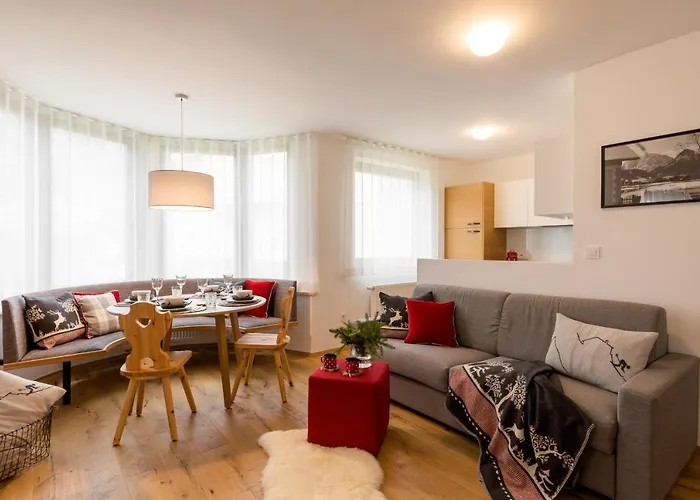 And Kaja Apartamento *