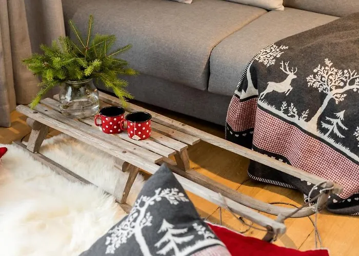 And Kaja Kranjska Gora