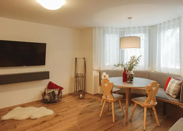 Apartamento And Kaja Kranjska Gora