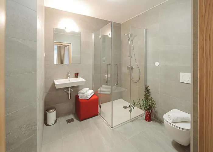 Apartamento And Kaja Kranjska Gora